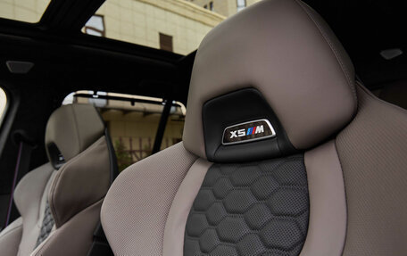 BMW X5 M, 2024 год, 19 275 000 рублей, 16 фотография