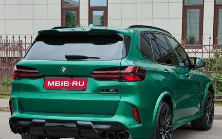 BMW X5 M, 2024 год, 19 275 000 рублей, 12 фотография