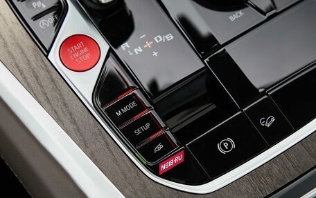 BMW X5 M, 2024 год, 19 275 000 рублей, 19 фотография