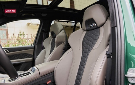 BMW X5 M, 2024 год, 19 275 000 рублей, 14 фотография
