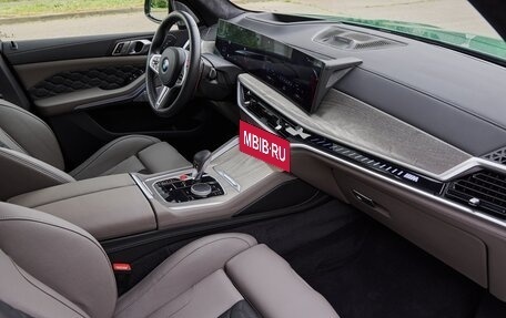 BMW X5 M, 2024 год, 19 275 000 рублей, 13 фотография