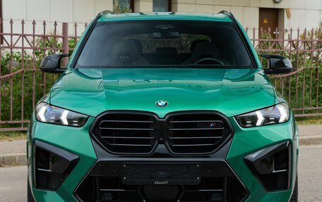 BMW X5 M, 2024 год, 19 275 000 рублей, 29 фотография