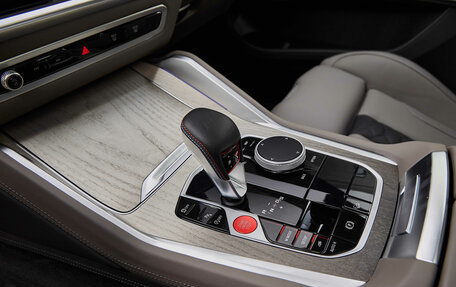 BMW X5 M, 2024 год, 19 275 000 рублей, 26 фотография