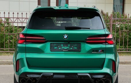 BMW X5 M, 2024 год, 19 275 000 рублей, 30 фотография