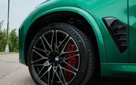 BMW X5 M, 2024 год, 19 275 000 рублей, 33 фотография