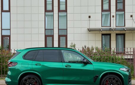 BMW X5 M, 2024 год, 19 275 000 рублей, 32 фотография