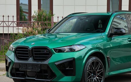 BMW X5 M, 2024 год, 19 275 000 рублей, 39 фотография