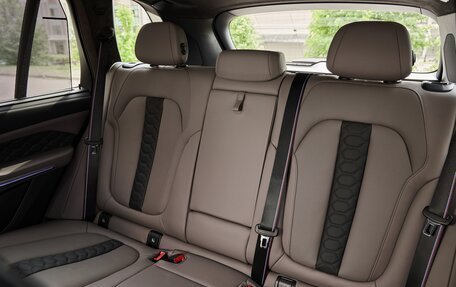 BMW X5 M, 2024 год, 19 275 000 рублей, 27 фотография