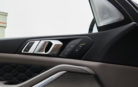 BMW X5 M, 2024 год, 19 275 000 рублей, 37 фотография