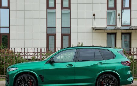 BMW X5 M, 2024 год, 19 275 000 рублей, 31 фотография
