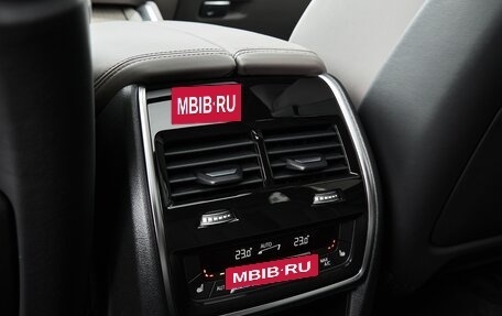 BMW X5 M, 2024 год, 19 275 000 рублей, 28 фотография