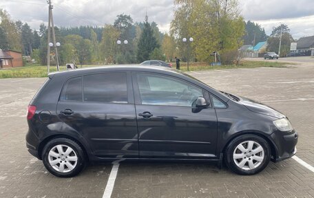 Volkswagen Golf Plus I, 2006 год, 600 000 рублей, 3 фотография