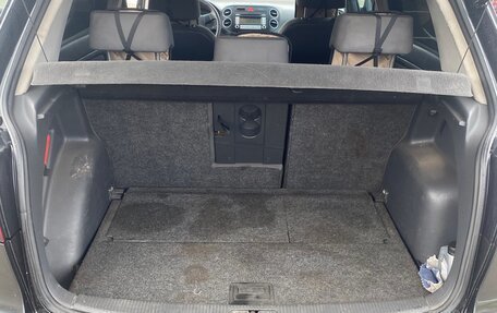 Volkswagen Golf Plus I, 2006 год, 600 000 рублей, 8 фотография