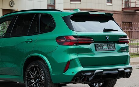 BMW X5 M, 2024 год, 19 275 000 рублей, 40 фотография
