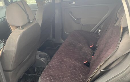 Volkswagen Golf Plus I, 2006 год, 600 000 рублей, 7 фотография