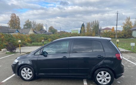 Volkswagen Golf Plus I, 2006 год, 600 000 рублей, 5 фотография