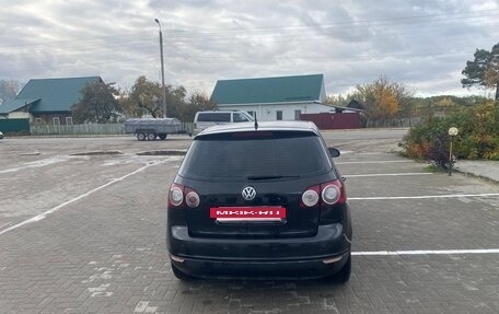 Volkswagen Golf Plus I, 2006 год, 600 000 рублей, 4 фотография