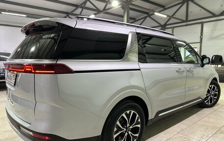 KIA Carnival, 2023 год, 3 900 000 рублей, 4 фотография