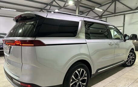 KIA Carnival, 2023 год, 3 900 000 рублей, 8 фотография