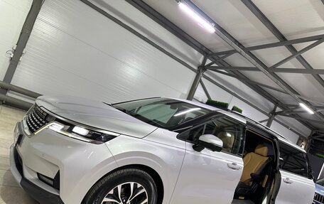 KIA Carnival, 2023 год, 3 900 000 рублей, 9 фотография