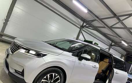 KIA Carnival, 2023 год, 3 900 000 рублей, 13 фотография