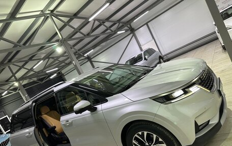 KIA Carnival, 2023 год, 3 900 000 рублей, 15 фотография