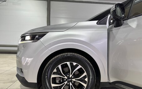KIA Carnival, 2023 год, 3 900 000 рублей, 21 фотография
