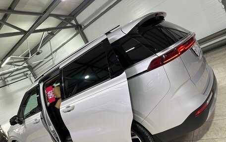 KIA Carnival, 2023 год, 3 900 000 рублей, 12 фотография