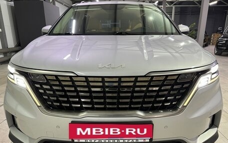 KIA Carnival, 2023 год, 3 900 000 рублей, 17 фотография