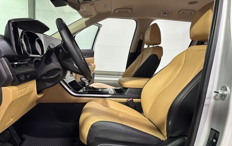 KIA Carnival, 2023 год, 3 900 000 рублей, 22 фотография