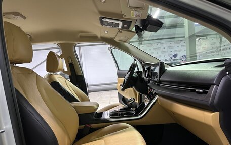 KIA Carnival, 2023 год, 3 900 000 рублей, 29 фотография