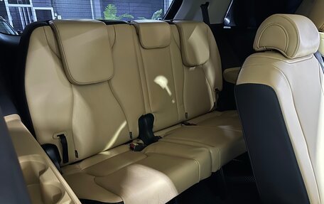 KIA Carnival, 2023 год, 3 900 000 рублей, 34 фотография
