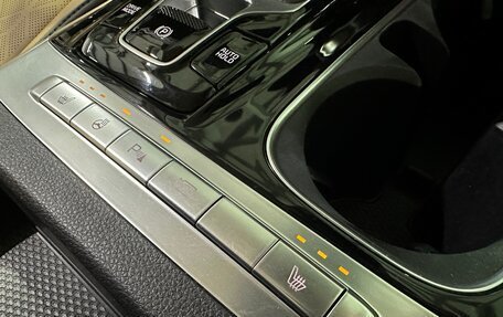 KIA Carnival, 2023 год, 3 900 000 рублей, 27 фотография