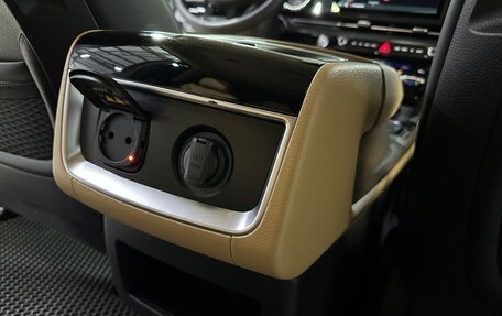 KIA Carnival, 2023 год, 3 900 000 рублей, 32 фотография