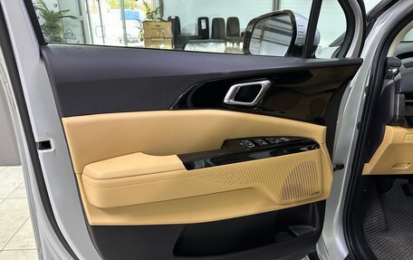 KIA Carnival, 2023 год, 3 900 000 рублей, 35 фотография