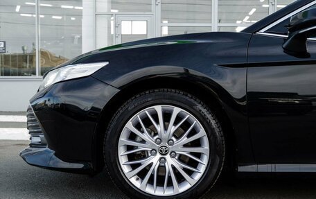 Toyota Camry, 2020 год, 3 100 000 рублей, 7 фотография