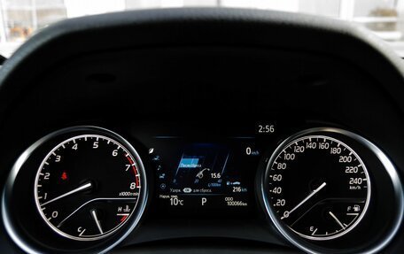 Toyota Camry, 2020 год, 3 100 000 рублей, 14 фотография