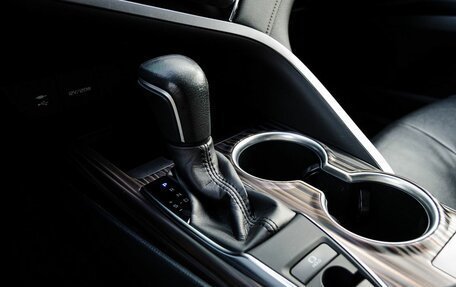 Toyota Camry, 2020 год, 3 100 000 рублей, 16 фотография