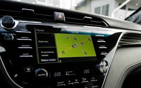Toyota Camry, 2020 год, 3 100 000 рублей, 15 фотография