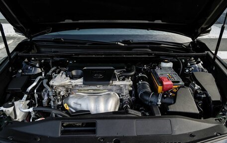 Toyota Camry, 2020 год, 3 100 000 рублей, 19 фотография