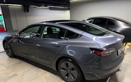 Tesla Model 3 I, 2021 год, 3 100 000 рублей, 2 фотография