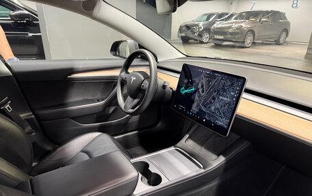 Tesla Model 3 I, 2021 год, 3 100 000 рублей, 3 фотография