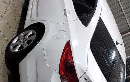 Hyundai Solaris II рестайлинг, 2014 год, 440 000 рублей, 9 фотография