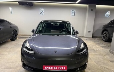 Tesla Model 3 I, 2021 год, 3 100 000 рублей, 1 фотография
