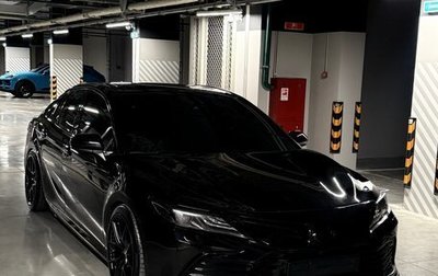 Toyota Camry, 2021 год, 4 200 000 рублей, 1 фотография