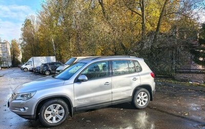 Volkswagen Tiguan I, 2010 год, 980 000 рублей, 1 фотография