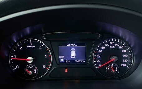 KIA Sorento III Prime рестайлинг, 2018 год, 2 700 000 рублей, 10 фотография