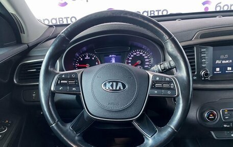 KIA Sorento III Prime рестайлинг, 2018 год, 2 700 000 рублей, 9 фотография