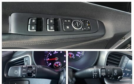 KIA Sorento III Prime рестайлинг, 2018 год, 2 700 000 рублей, 12 фотография