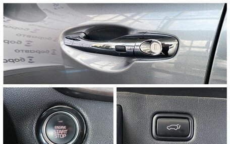 KIA Sorento III Prime рестайлинг, 2018 год, 2 700 000 рублей, 13 фотография